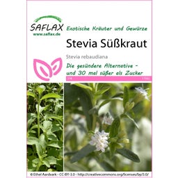 Saflax Stévia
