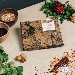 Magic Garden Seeds De Heetste Pepers ter Wereld - Zaadset - Cadeauset