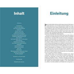 Löwenzahn Verlag Unser Leben mit Permakultur (Duits)