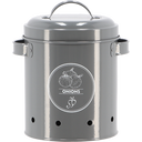 Esschert Design Recipiente para Almacenar Cebollas