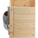 Esschert Design Sängkrok