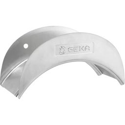 GEKA Wandslanghouder - Gegalvaniseerd plaatstaal