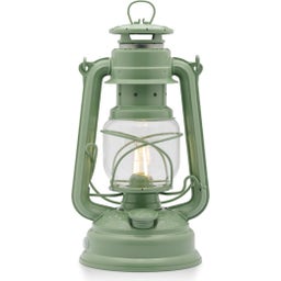 Feuerhand Baby Special 276 LED Lantern - Sage Green