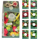 Bio zestaw nasion chili