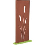 prima terra "Reed" Privacy Screen - 158x60cm