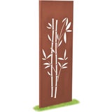 prima terra "Bamboo" Privacy Screen - 158x60cm