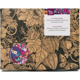 Piante Perenni e Fiori Estivi Bio - Set di Semi - 1 set