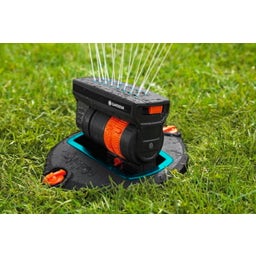 Sprinklersysteem Pop-up Vierkant Sproeisysteem OS 140