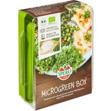 Sperli Ekologisk Microgreen Box, Odlingsset