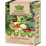 Florissa Fertilizzante Universale da Giardino