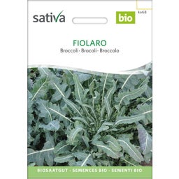 Sativa Bio brokuł 
