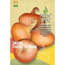 Zwiebel ''Stuttgarter Riesen''