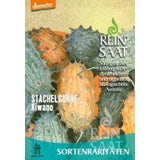 ReinSaat Variété Rare - Concombre Cornu Kiwano