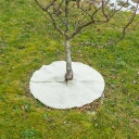Andermatt Biogarten Mulching Discs - ∅ 40 cm