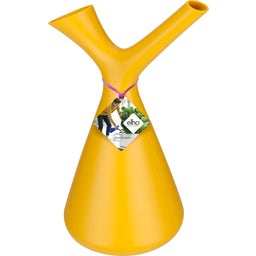 elho plunge Watering Can - Ocre