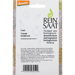 ReinSaat 