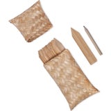 Garden Trading Pine Wood Plant Labels