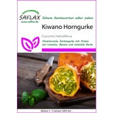 Saflax Kiwano Horngurka