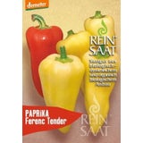 ReinSaat Paprika "Ferenc Tender"