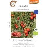 Culinaris Rondobella Bio szabadföldi paradicsom 
