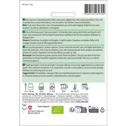 Sativa Biologische Kiemen 