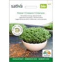 Sativa Bio kalčki “kreša”