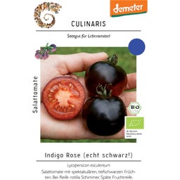 Culinaris Bio paradižnik Indigo Rose - 1 pkt.
