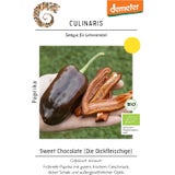 Culinaris Bio paprika Sweet Chocolate