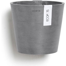 Ecopots Amsterdam Wall - Grey