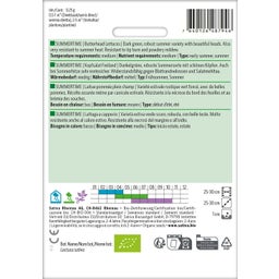 Sativa Bio sałata 