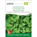 Sativa Bio klajtónia 