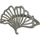 Chic Antique Wall-Mounted Garden Hose Holder