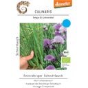 Culinaris Bellarisa Bio metélőhagyma - 1 csomag