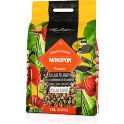 Lechuza MONOPON Substrate - 12 litres