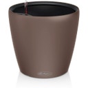 Lechuza Kvetináč CLASSICO Color LS 43 - nutmeg