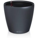 Pflanzgefäß CLASSICO Color LS 21, schiefergrau