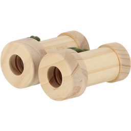 Esschert Design Houten Verrekijker