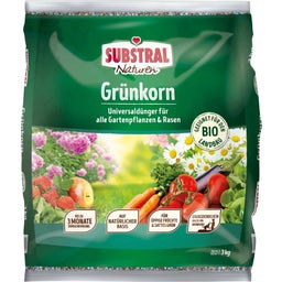 SUBSTRAL® Naturen® Bio univerzalno gnojilo za vrt - 3 kg