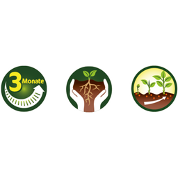 SUBSTRAL® Naturen® Engrais de Jardin Bio