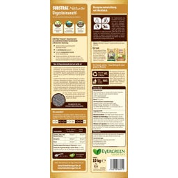 SUBSTRAL® Naturen® Kameni prah