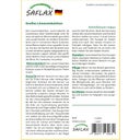 Saflax Löwenmäulchen