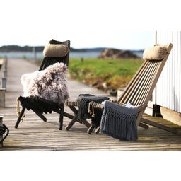 Ecofurn EcoChair Betulla - 1 pz.