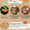 Loveplants Bio paradicsompaprika - 1 csomag