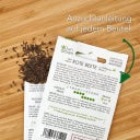 Own Grown Vegetable Grow Kit, Set of 6 - 1 Set