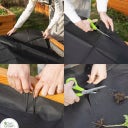 Own Grown Gartenvlies - 10 m²