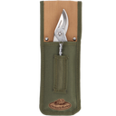 Garden Shears Gift Set with Knife Sharpening Steel - 1 Set